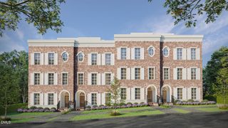 2312 Grant Avenue, Raleigh, NC 27608