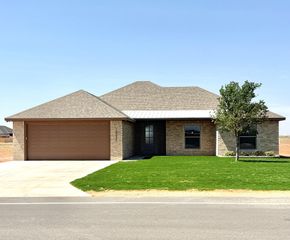 13211 E County Rd 110, Midland, TX 79706