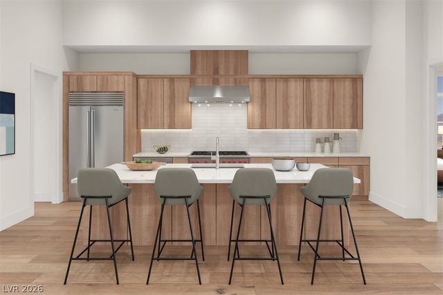 241 La Stella, Henderson, NV 89011