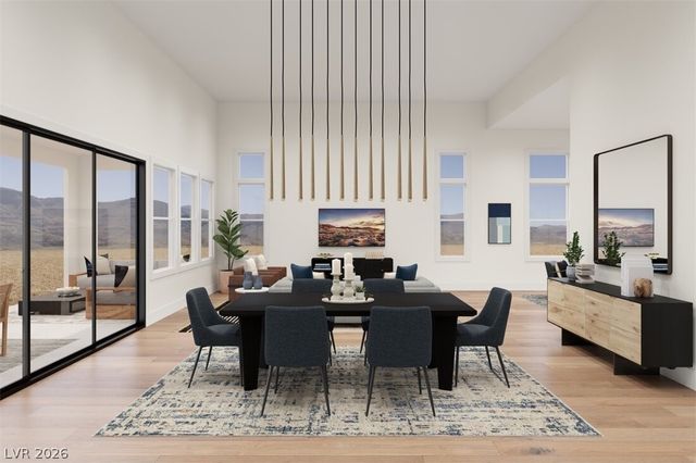 241 La Stella, Henderson, NV 89011