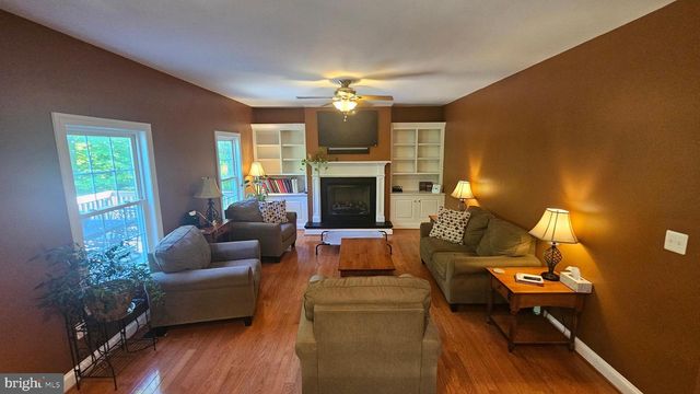 3020 BLACKBERRY LN, Prince Frederick, MD 20678