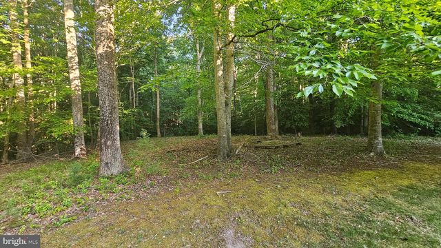 3020 BLACKBERRY LN, Prince Frederick, MD 20678