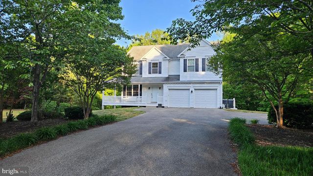3020 BLACKBERRY LN, Prince Frederick, MD 20678
