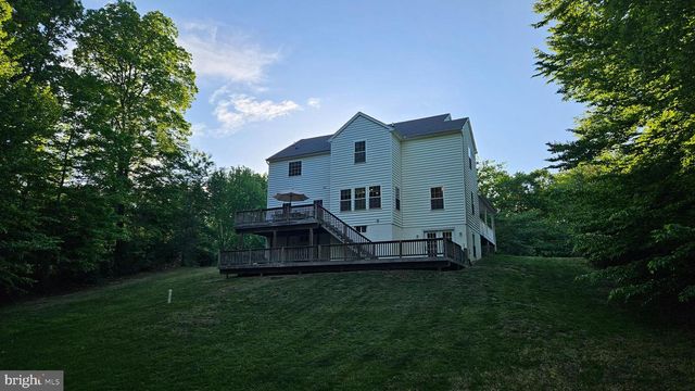 3020 BLACKBERRY LN, Prince Frederick, MD 20678