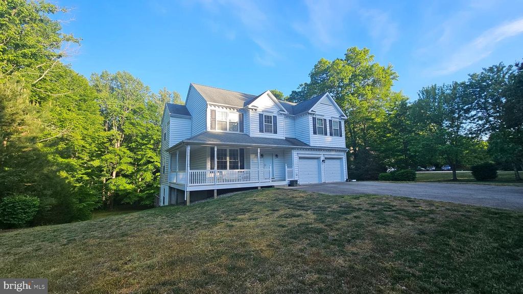 Image 1 of property listing at 3020 BLACKBERRY LN, Prince Frederick, MD 20678