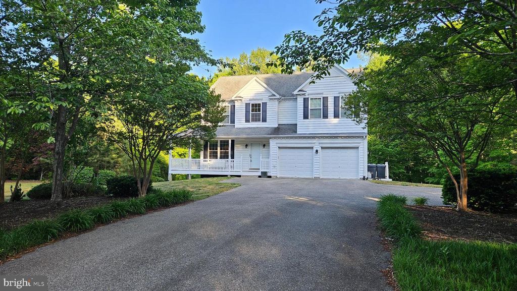 Image 30 of property listing at 3020 BLACKBERRY LN, Prince Frederick, MD 20678