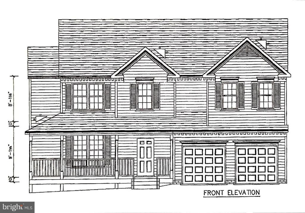 Image 32 of property listing at 3020 BLACKBERRY LN, Prince Frederick, MD 20678