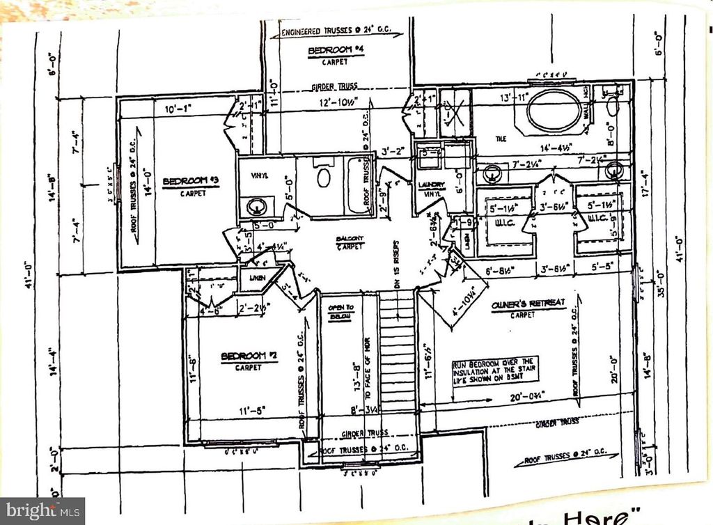 Image 34 of property listing at 3020 BLACKBERRY LN, Prince Frederick, MD 20678
