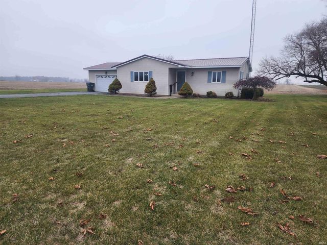 4471 E st rd 218 Road, Berne, IN 46711