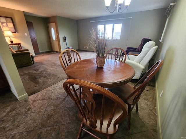 4471 E st rd 218 Road, Berne, IN 46711