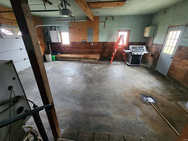 4471 E st rd 218 Road, Berne, IN 46711