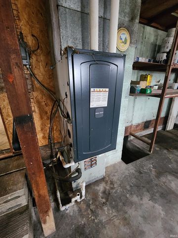 4471 E st rd 218 Road, Berne, IN 46711