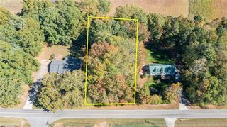 0000 Tussey Road, Lexington, NC 27295