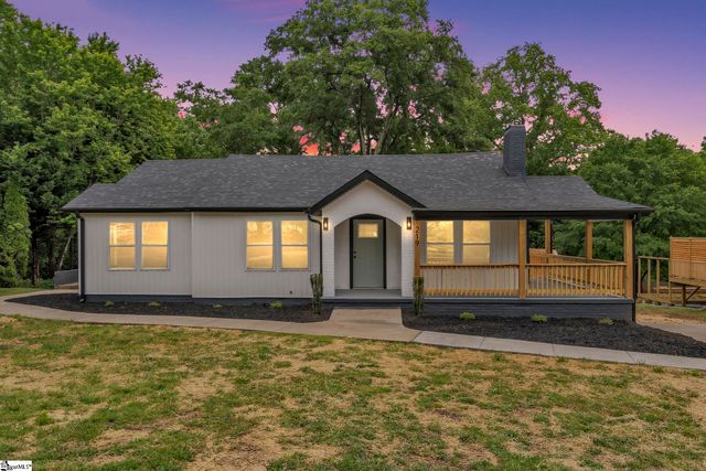 219 Beatrice Street, Greenville, SC 29611