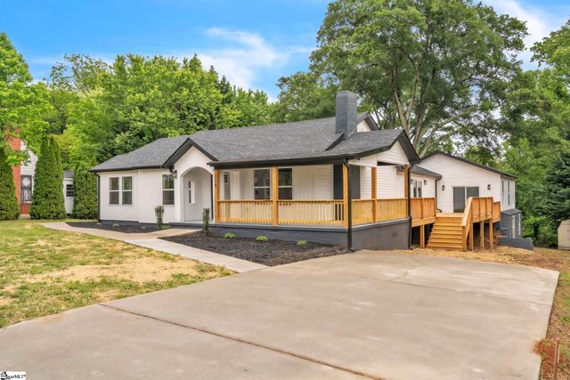 219 Beatrice Street, Greenville, SC 29611