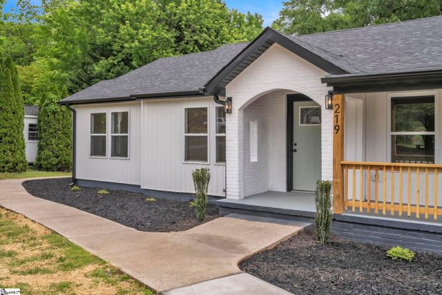 219 Beatrice Street, Greenville, SC 29611