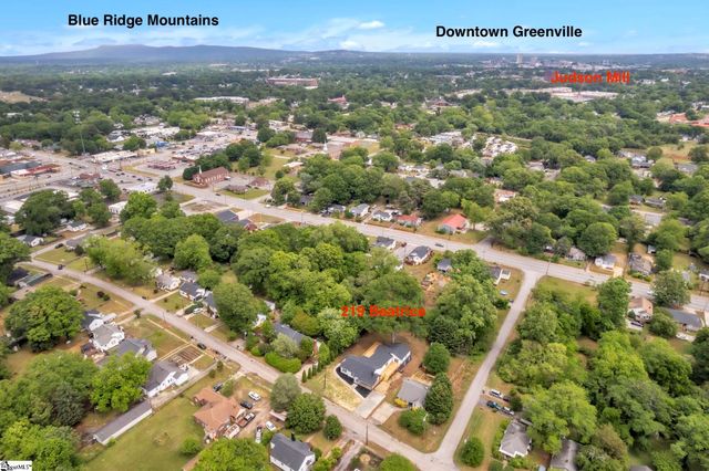 219 Beatrice Street, Greenville, SC 29611