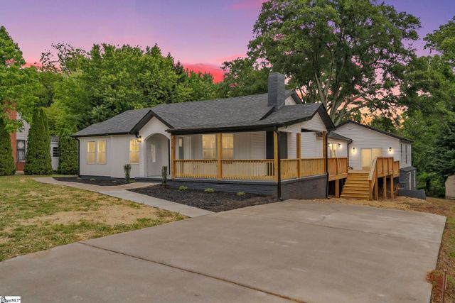 219 Beatrice Street, Greenville, SC 29611