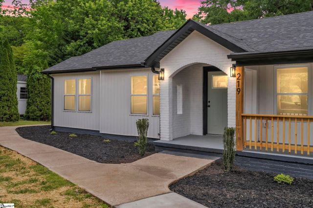219 Beatrice Street, Greenville, SC 29611