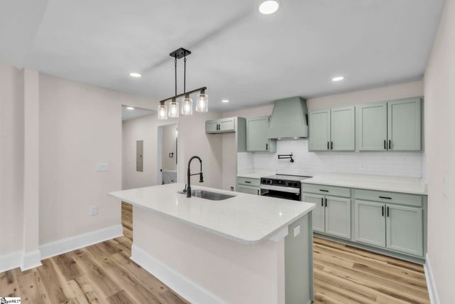 219 Beatrice Street, Greenville, SC 29611