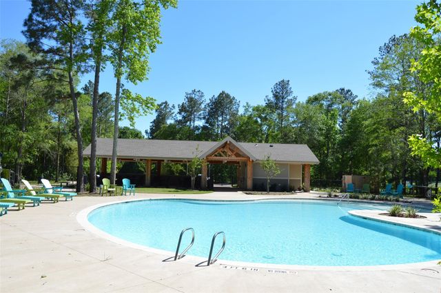 17905 Chestnut Drive, Waller, TX 77484
