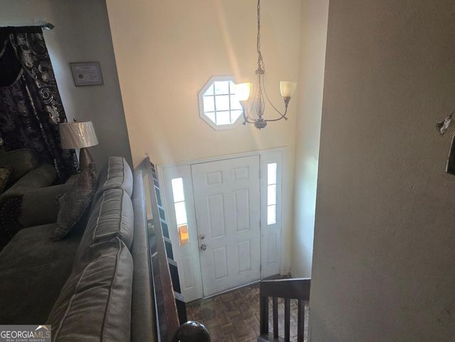2071 E Scarbrough Trail, Stone Mountain, GA 30088