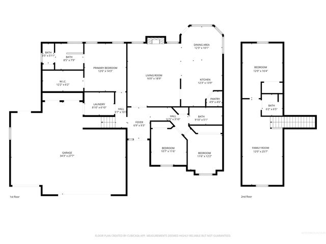 2595 Longbow Dr, Twin Falls, ID 83301