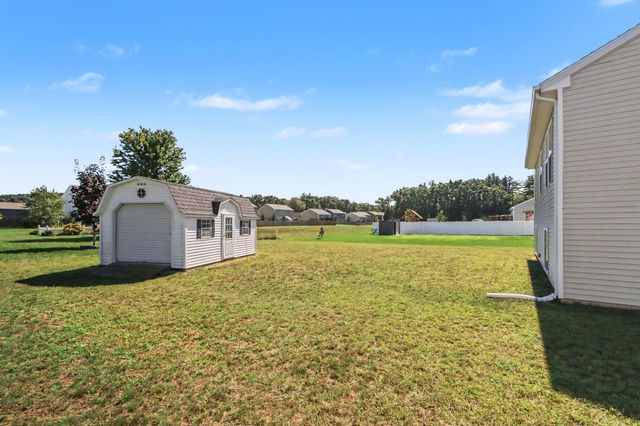 59149 Silvergrass Drive, Mattawan Vllg, MI 49071