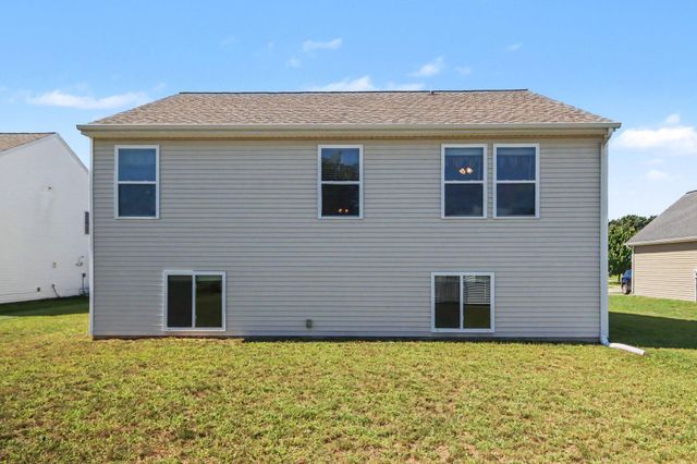 59149 Silvergrass Drive, Mattawan Vllg, MI 49071