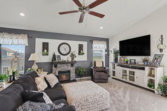 59149 Silvergrass Drive, Mattawan Vllg, MI 49071