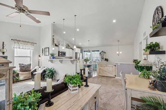 59149 Silvergrass Drive, Mattawan Vllg, MI 49071
