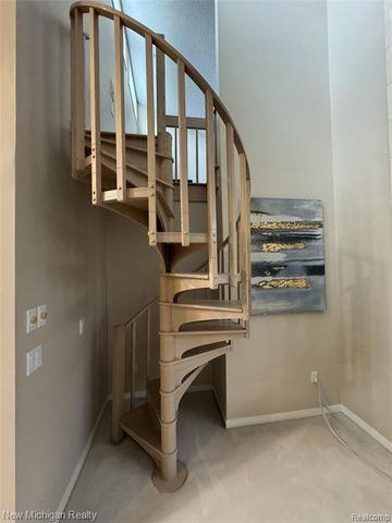 3989 S Shore Drive, Commerce Twp, MI 48382