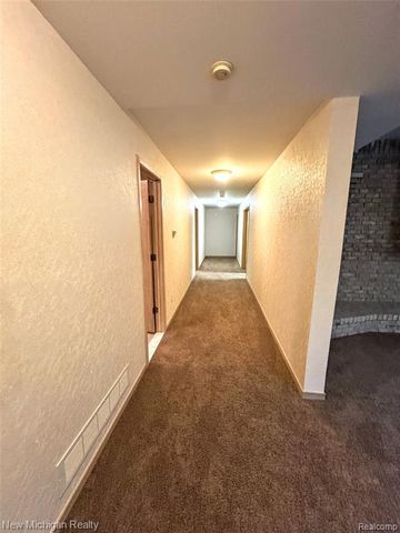 3989 S Shore Drive, Commerce Twp, MI 48382