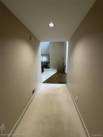 3989 S Shore Drive, Commerce Twp, MI 48382