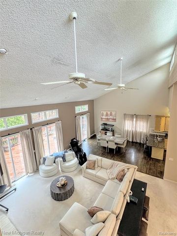 3989 S Shore Drive, Commerce Twp, MI 48382