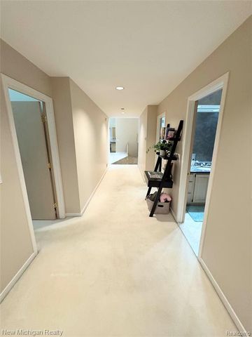 3989 S Shore Drive, Commerce Twp, MI 48382