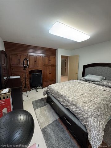 3989 S Shore Drive, Commerce Twp, MI 48382