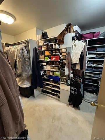 3989 S Shore Drive, Commerce Twp, MI 48382