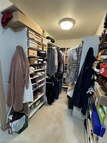 3989 S Shore Drive, Commerce Twp, MI 48382