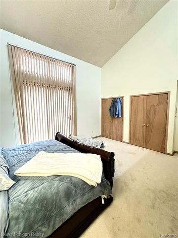 3989 S Shore Drive, Commerce Twp, MI 48382