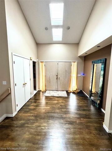 3989 S Shore Drive, Commerce Twp, MI 48382