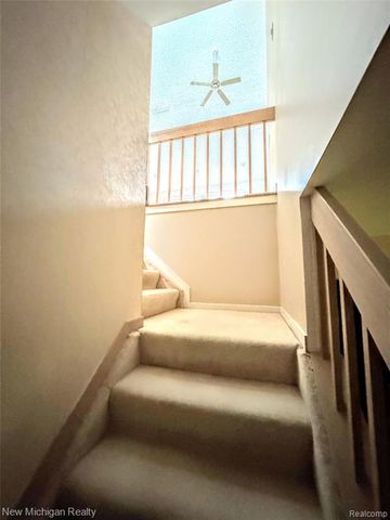 3989 S Shore Drive, Commerce Twp, MI 48382