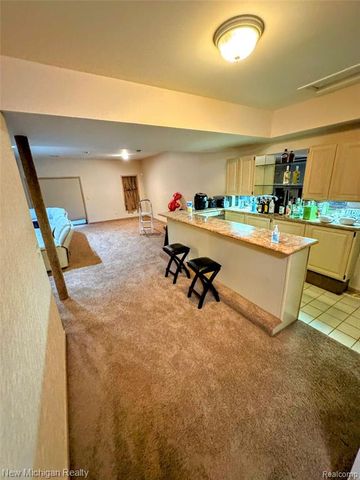 3989 S Shore Drive, Commerce Twp, MI 48382