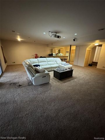 3989 S Shore Drive, Commerce Twp, MI 48382