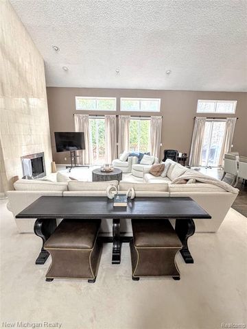 3989 S Shore Drive, Commerce Twp, MI 48382