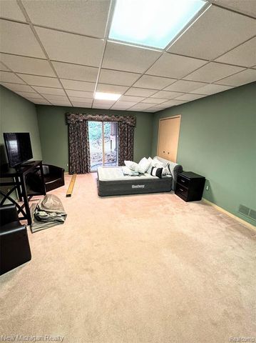 3989 S Shore Drive, Commerce Twp, MI 48382