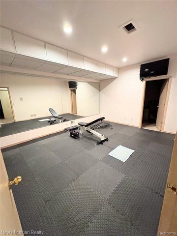 3989 S Shore Drive, Commerce Twp, MI 48382