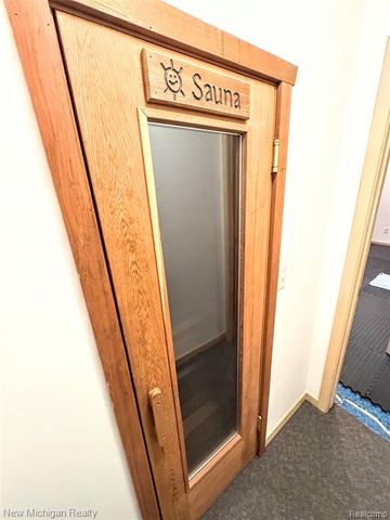 3989 S Shore Drive, Commerce Twp, MI 48382