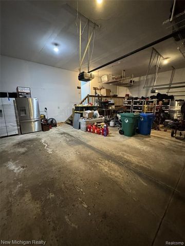 3989 S Shore Drive, Commerce Twp, MI 48382