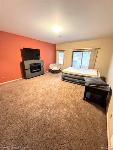 3989 S Shore Drive, Commerce Twp, MI 48382